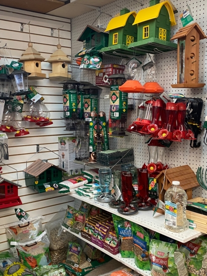 View Lillooet TimberMart’s Cache Creek profile