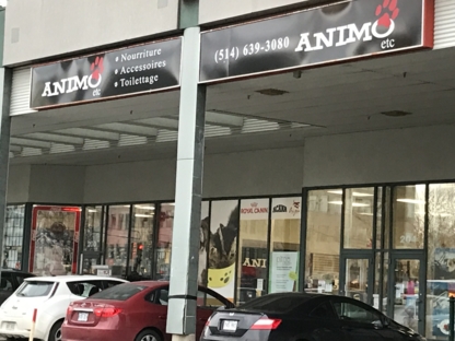 Animo Etc Lachine - Pet Grooming, Clipping & Washing