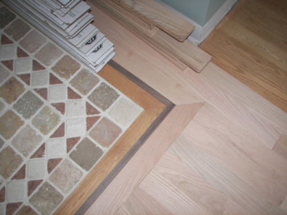 Mike Mullett's Wood Flooring - Floor Refinishing, Laying & Resurfacing