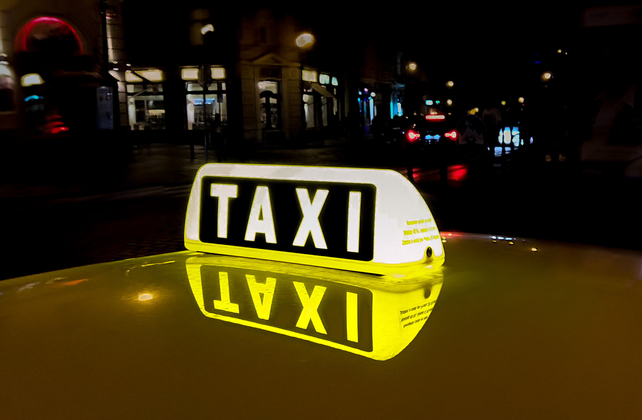 City-Wide Taxi - Taxis
