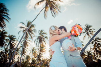 Shawn Moreton Photography - Photographes de mariages et de portraits