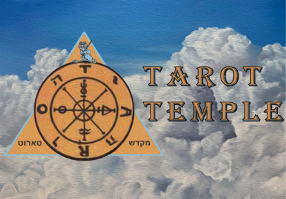 Tarot Temple Psychic Readings & Healings - Astrologers & Psychics