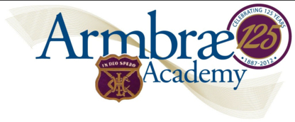 Armbrae Academy - Écoles primaires et secondaires