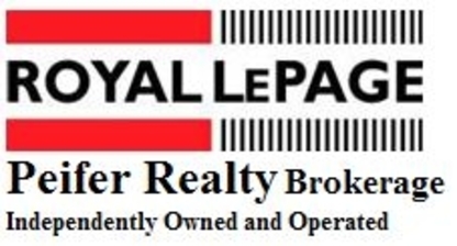 Royal LePage - Real Estate Brokers & Sales Representatives