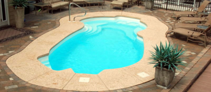 The Pool Store - Hot Tubs & Spas