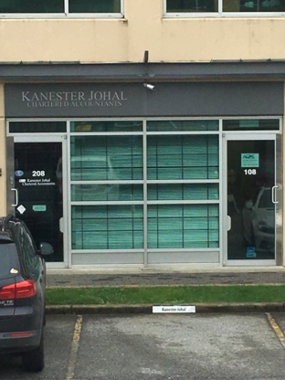 View Kanester Johal LLP’s Newton profile