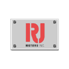 RJ Motors Inc - Garages de réparation d'auto