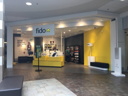 Fido - Wireless & Cell Phone Services