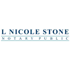 Nicole Stone Notary Public - Legal Information & Support Services