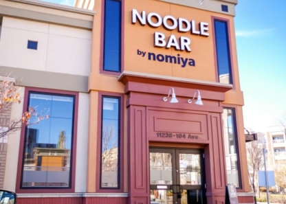 Hus Noodle - Restaurants