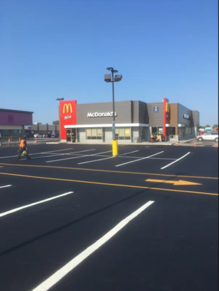 Eastman Seal Coating - Matériaux de construction