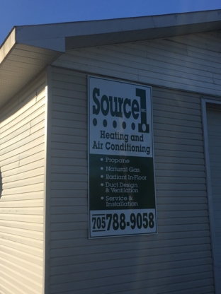 Source One Mechanical - Air Conditioning Contractors