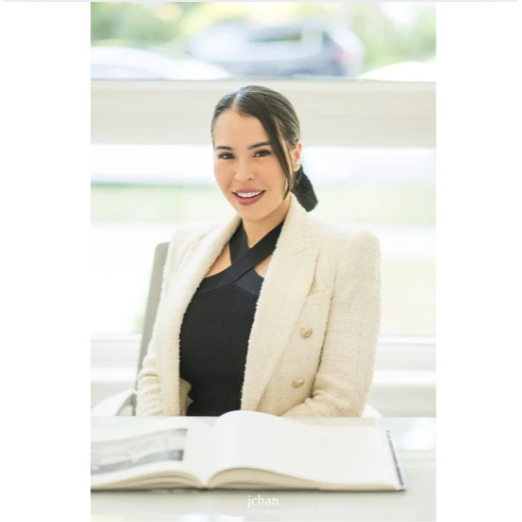 Jasmine Wallington - Real Estate Agents & Brokers