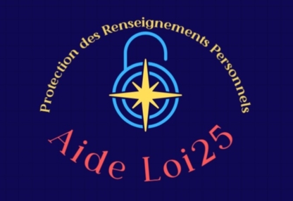 Aide Loi 25 - Consultants en technologies de l'information