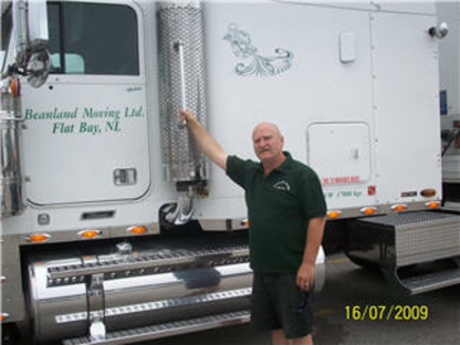Beanland Moving - Moving Services & Storage Facilities