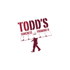 Todd's Concrete Forming Inc. - Entrepreneurs en béton