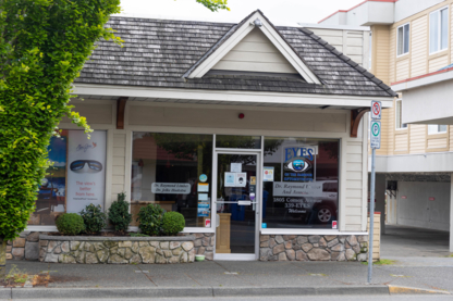 Voir le profil de Eyes On The Harbour Optometrists - Port Hardy