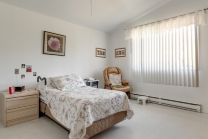 Résidence la Mère Veilleuse - Retirement Homes & Communities