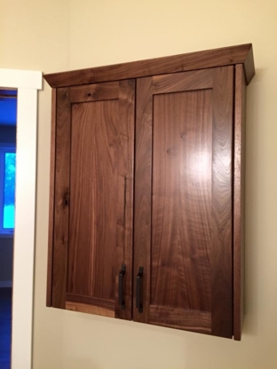 Rodina Cabinets LTD - Woodworkers & Woodworking