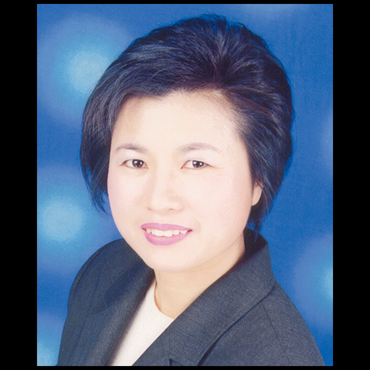 grace wang desjardins insurance agent - Insurance Agents