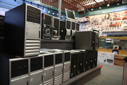 J L Computer - Computer Stores