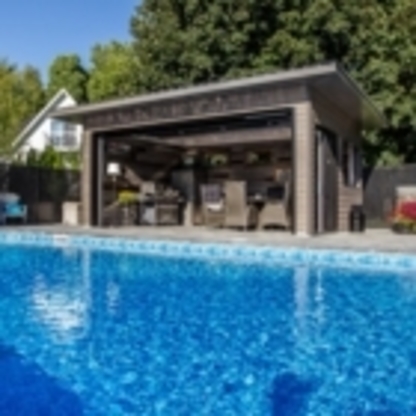 P38 Energy Inc - Fireplaces