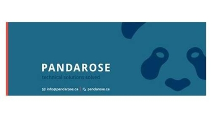 Panda Rose Consulting Studios, Inc. - Web Design & Development