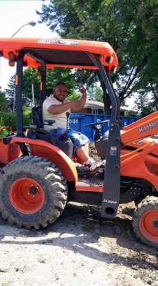Construction Colindres - Entrepreneurs en pavage