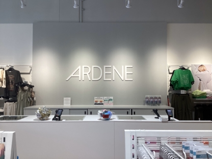 Ardene - Magasins de vêtements