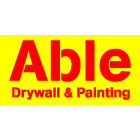 Able Drywall & Painting - Drywall Contractors & Drywalling