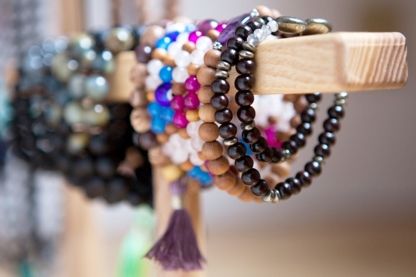 Samastah Yoga Jewelry - Jewellers & Jewellery Stores