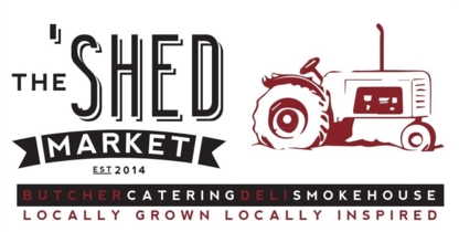 The Shed Market - Farmers Markets