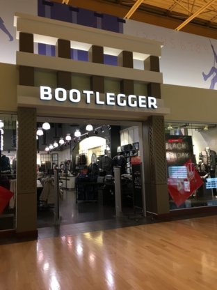 Bootlegger - Accessoires de mode