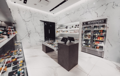 Ashario Cannabis Dispensary Weed Store - North York - Centerpoint Mall - 6464 Yonge St. Unit #187 - M2M 3X4 - Richmond Hill - Marijuana Retail