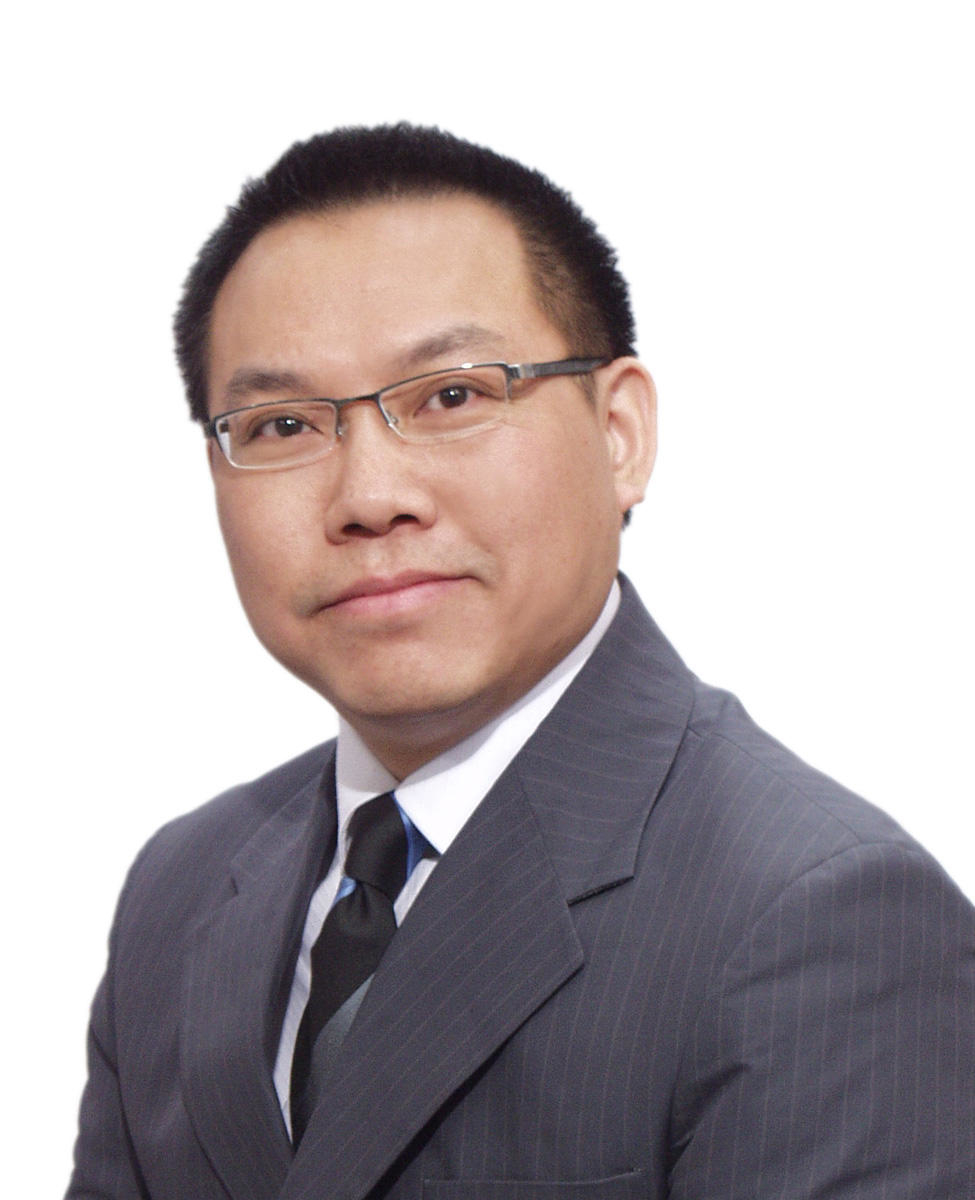 Raymond Liu - TD Mobile Mortgage Specialist - Prêts hypothécaires