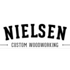 Nielsen Custom Wood Working - Cabinet Makers