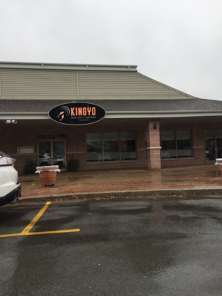 View Kingyo Sushi’s Laval-Ouest profile