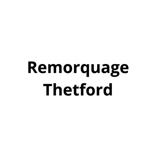 Remorquage Thetford - Transportation Service