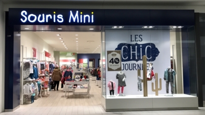 Souris Mini - Children's Clothing Stores