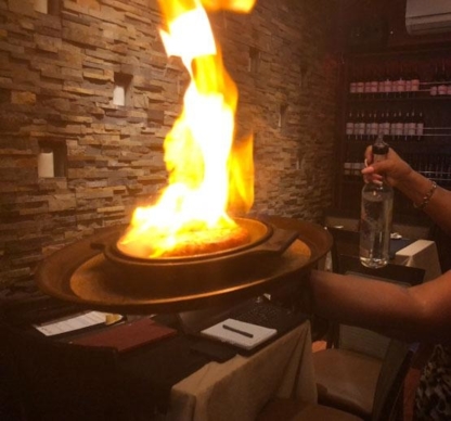 Soulas Modern Greek Cuisine - Restaurants grecs
