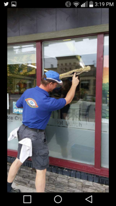 Affordable Property Services - Window Cleaning Service