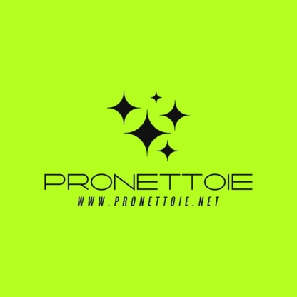 ProNettoie - Window Cleaning Service