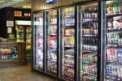 Whiskey Jack's Beer Wine & Liquor - Boutiques de boissons alcoolisées