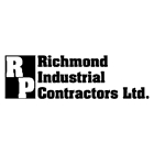 R P Richmond Industrial Contractors - Sablage au jet