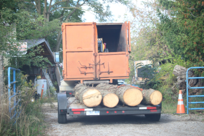 Dickie's Tree & Shrub Care - Tree Service