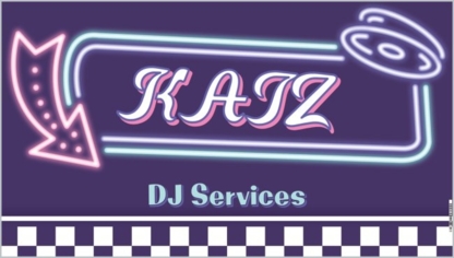 KATZ DJ Services - Dj et discothèques mobiles