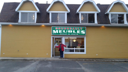 Goudreault Meubles Inc - Furniture Stores