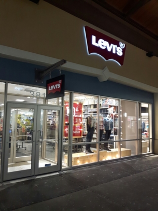 Levi's - Jeans