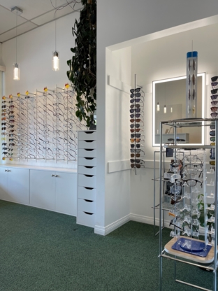 North Shore Kamloops Optical Centre Ltd - Optométristes