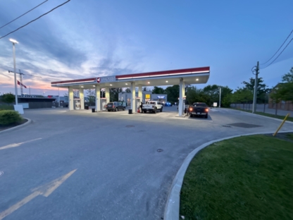 Pioneer - Gas Station - Gas Stations